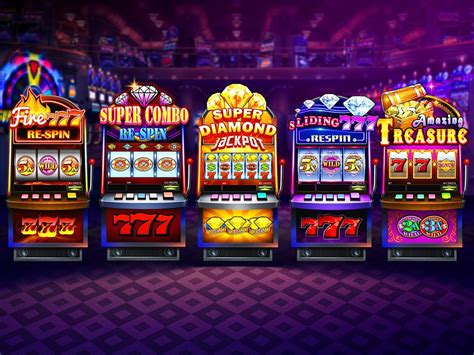 classic slots